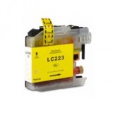 Cartus Brother LC 223 Yellow (550 pagini) compatibil DCP-J4120DW/MFC-J4420DW/MFC-J4620DW/MFC-J5320DW/MFC-J5620DW/MFC-J5720DW